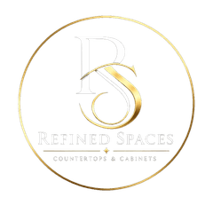 Refined Spaces Logo