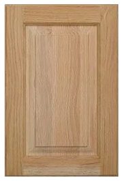 Weathered Oak