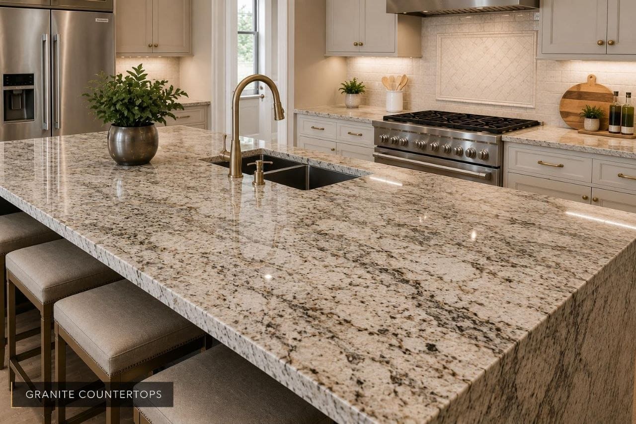 Solid Surfaces