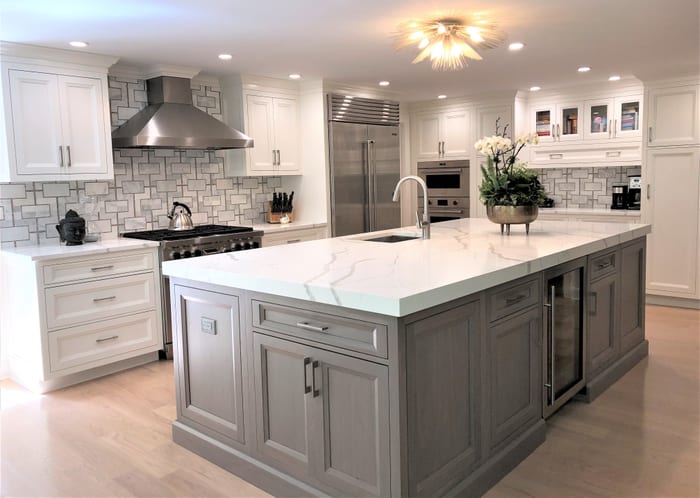 Custom Cabinets