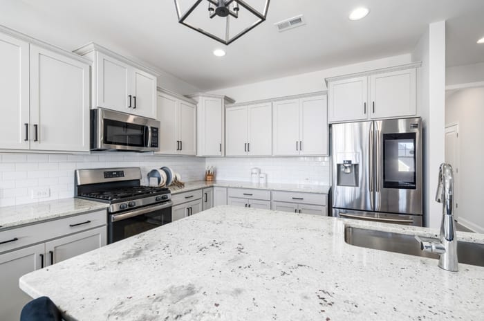 Granite Countertops