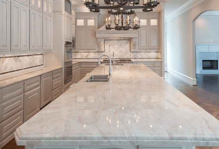 Quartzite Countertop