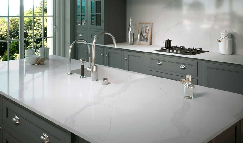 Quartz Countertops